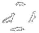 Dinos