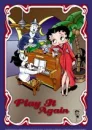 betty boop