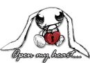 Open my heart