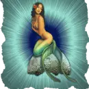 mermaid