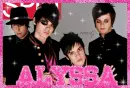 Alyssa Panic at the Disco