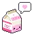 Milk love