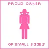 Proud Owner
