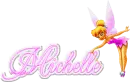 Michelle Tinkerbell