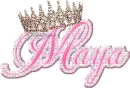 Queen Maya