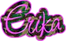 Erika Camoflauge