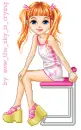 girl