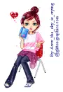 doll