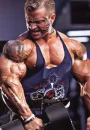 Lee Priest form