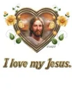 Jesus