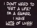 gamer