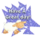 have a great day