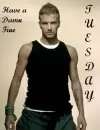 David Beckham