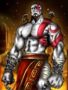 god of war