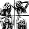 Christina Aguilera