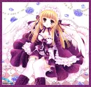 Anime Angel.