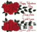 Happy Valentines Day