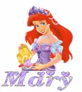 Mary