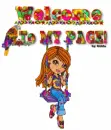 WeLCOME TO MY PAGE!