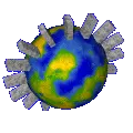 domino globe
