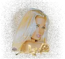 Blonde