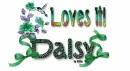 Daisy Loves IT!