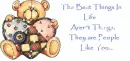 The Best Things