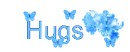 Butterfly Hugs