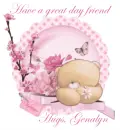 Have A Great Day - Genalyn