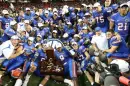 florida gators 