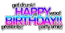 party