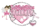 Savannah-Pretty Pretty Princess