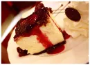 Grandpa's cheese cake