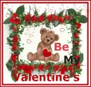 Valentine's