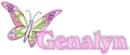 Genalyn
