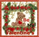 Be My 