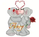 amy