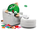 coquete m&m