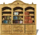 biblioteca