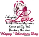 Happy Valentines Day