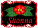 Shonna