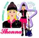 Shonna