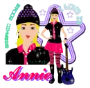 Annie