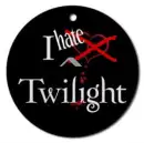 I Hate Twilight