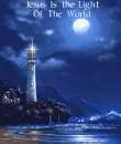 jesus light of the world