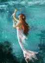 mermaid morph