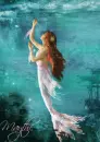 maythe mermaid
