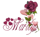 NAME MARILYN/ROSE
