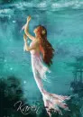 mermaid karen