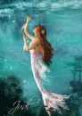 mermaid judi